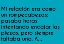 Rompecabezas Intergaláctico: ¡El Secreto de Mis Suegros!