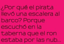 Rumbo al Cielo Pirata