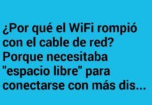 «Ruptura Tecnológica: El WiFi busca nuevas conexiones»