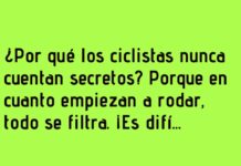 Secretos a Rueda Suelta