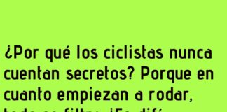Secretos a Rueda Suelta