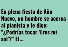 Solitario de Año Nuevo