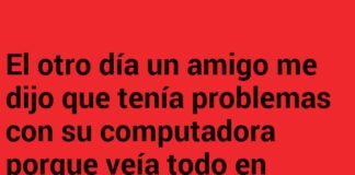 Solución cromática fallida