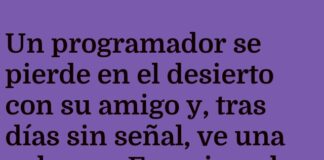 Sombra en Código Fuente
