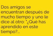 Sombras y cuentas pendientes