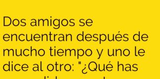 Sombras y cuentas pendientes