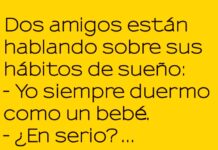Sueños de bebé y finanzas adultas