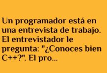 Sueños en C++ con despertares de error