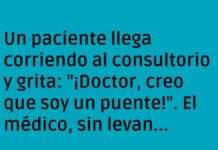 Tensiones en el Consultorio: El Caso del Paciente-Puente