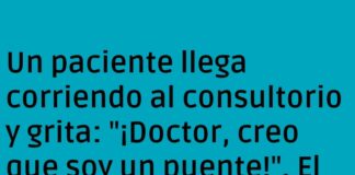 Tensiones en el Consultorio: El Caso del Paciente-Puente