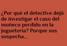 Un caso de peluche y relleno