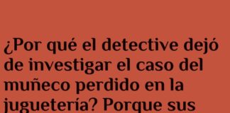 Un caso de peluche y relleno