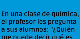 Un ion sin conexión.