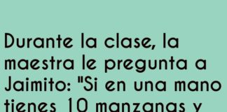 Una dieta de frutas con el toque de la abuela