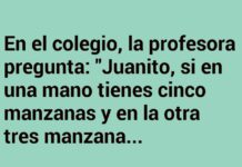 Unas manos enormes y un gran problema