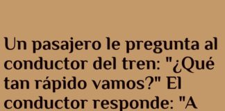 «Velocidad Partida: Trenes que Corren y Piezas que Persiguen»