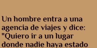 Viaje al Desván Inexplorado