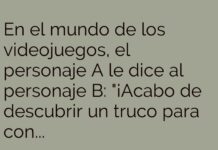 «Vidas Infinitas con un Trato de Control Remoto»