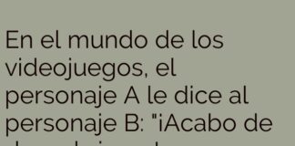 «Vidas Infinitas con un Trato de Control Remoto»