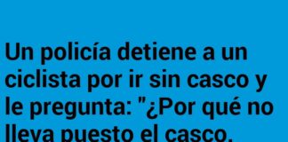 «Vitaminas para el pelo y un casco solar»