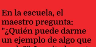 Vuelo fugitivo de las vacaciones