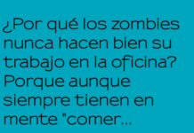 Zombies en la Oficina: Más Café, Menos Cerebros