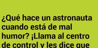 Órbita de Emociones Espaciales