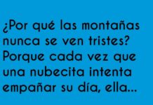 «Actitud Elevada de las Montañas»