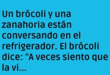«Aliño para el Brócoli Existencial»