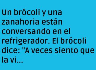 «Aliño para el Brócoli Existencial»