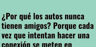 Amistades Automotrices y Fallos de Batería