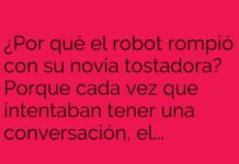 Amor Desconectado: El Romance Robotizado y Su Pasado Tostado