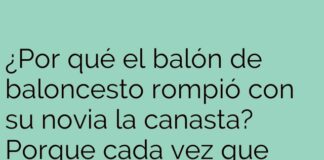 «Amor en Zona de Rebote»