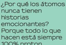 Amor Iónico: La Aventura de un Protón y un Electrón