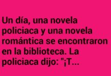 «Amor y Misterio entre Líneas»