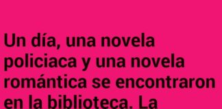 «Amor y Misterio entre Líneas»