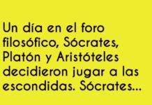 «Aristóteles y el Desafío de las Escondidas Lógicas»
