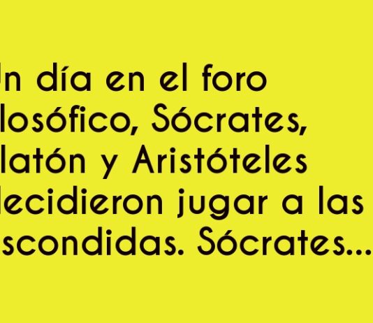 «Aristóteles y el Desafío de las Escondidas Lógicas»