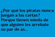 Aventuras y Cartas: El Dilema del Pirata.