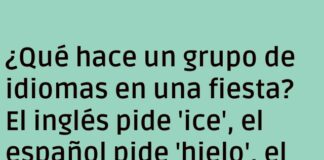 «Babel en la fiesta de los sabores»