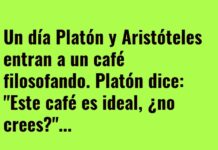 Café de Sabios y Preguntas