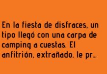 Campamento Inolvidable