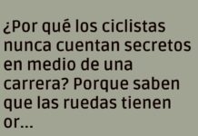 Chismes sobre ruedas: ¡Cuidado con las llantas «indiscretas»!