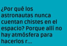 Chistes sin Gravedad: Risas Estrelladas