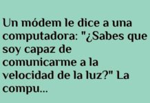 Choque de Velocidades Digitales