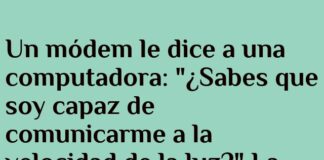 Choque de Velocidades Digitales