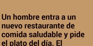 Comida Saludable: Detox de Imaginación