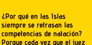 «Competencia o caza del tesoro»
