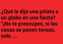 Consejos de Fiesta entre Piñata y Globo