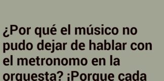 Conversación a Ritmo Constante